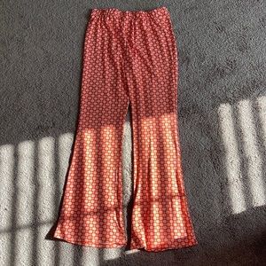 Brand new wild fable printed pants!